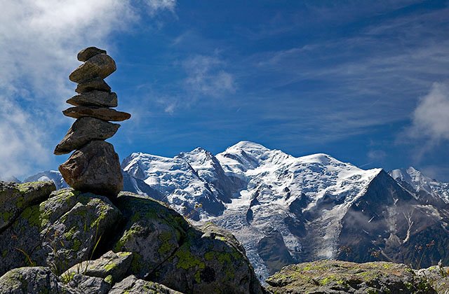 Accompagnement pour trouver son ikigai